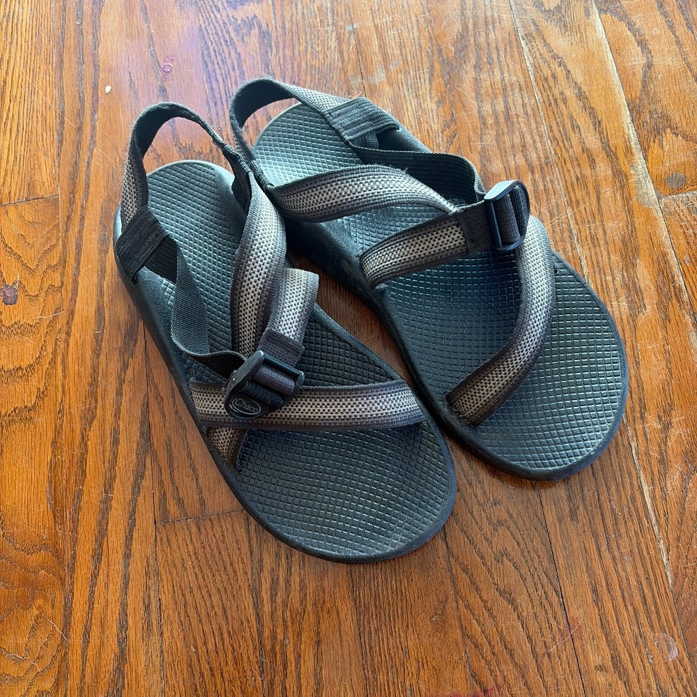Chaco